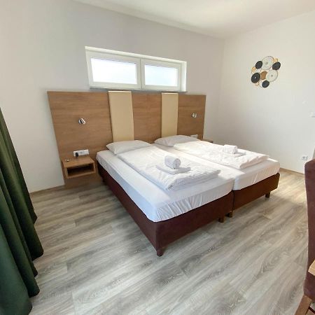 City Rooms Gede Lipsk Zewnętrze zdjęcie