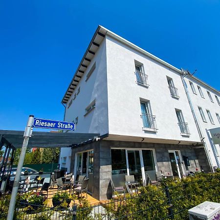 City Rooms Gede Lipsk Zewnętrze zdjęcie