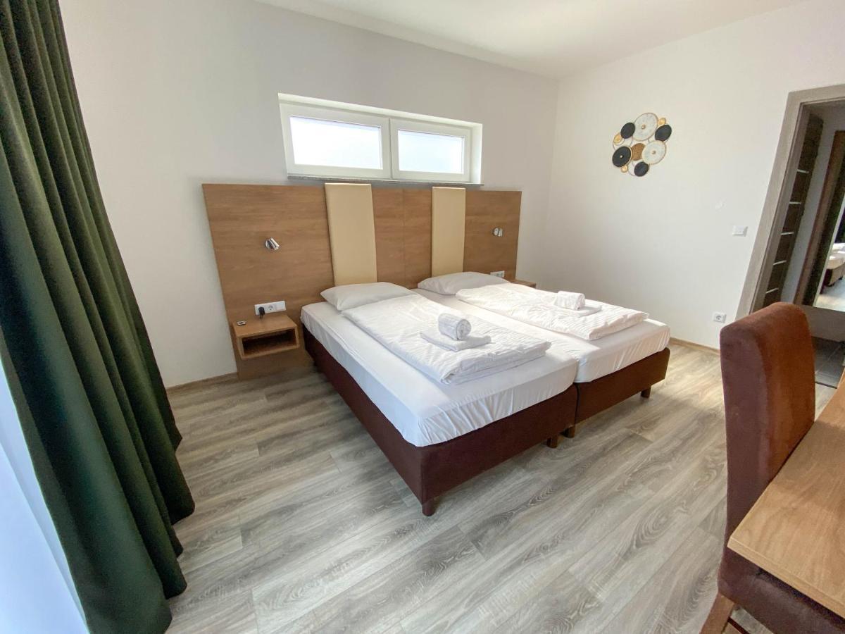 City Rooms Gede Lipsk Zewnętrze zdjęcie