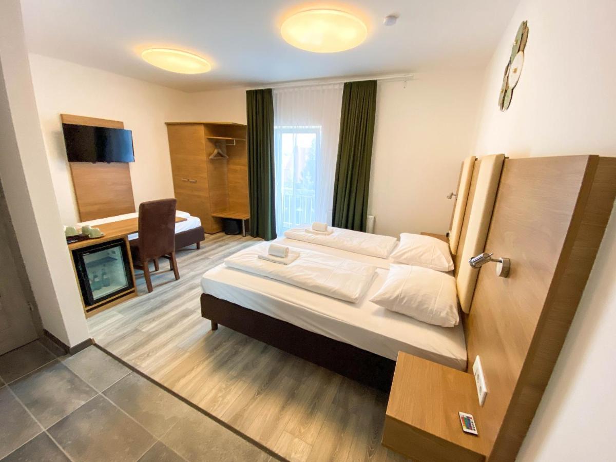 City Rooms Gede Lipsk Zewnętrze zdjęcie