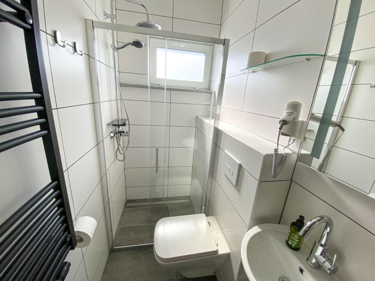 City Rooms Gede Lipsk Zewnętrze zdjęcie