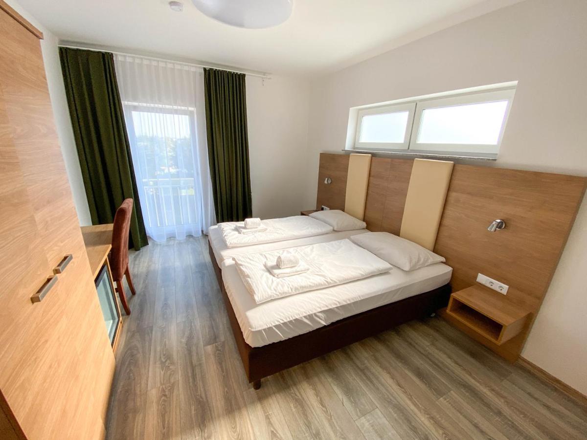 City Rooms Gede Lipsk Zewnętrze zdjęcie
