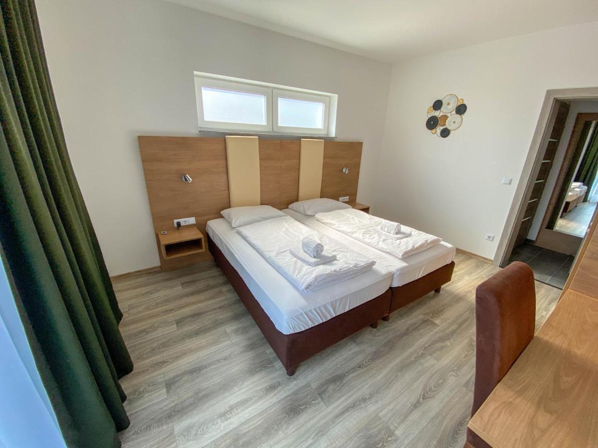 City Rooms Gede Lipsk Zewnętrze zdjęcie
