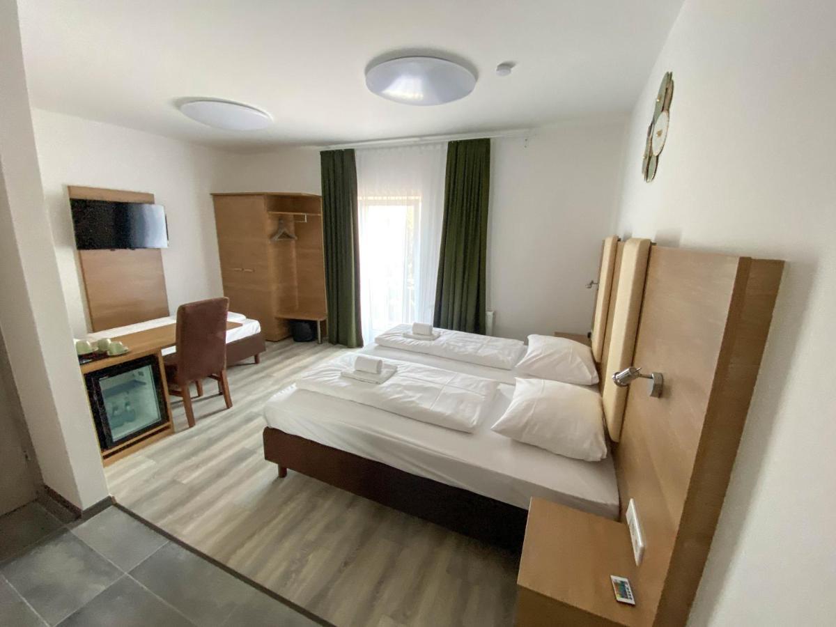 City Rooms Gede Lipsk Zewnętrze zdjęcie