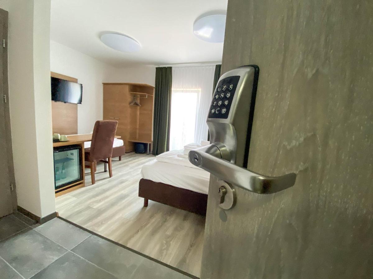 City Rooms Gede Lipsk Zewnętrze zdjęcie