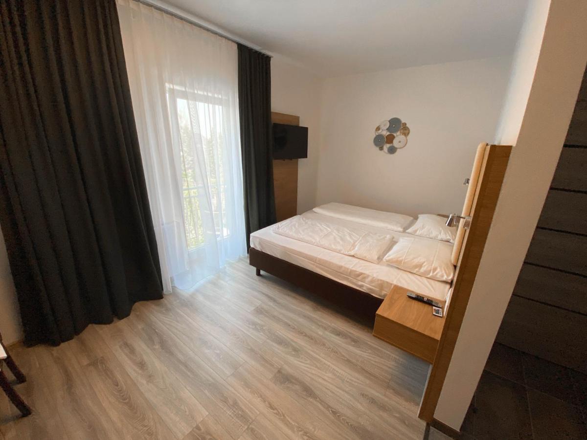City Rooms Gede Lipsk Zewnętrze zdjęcie