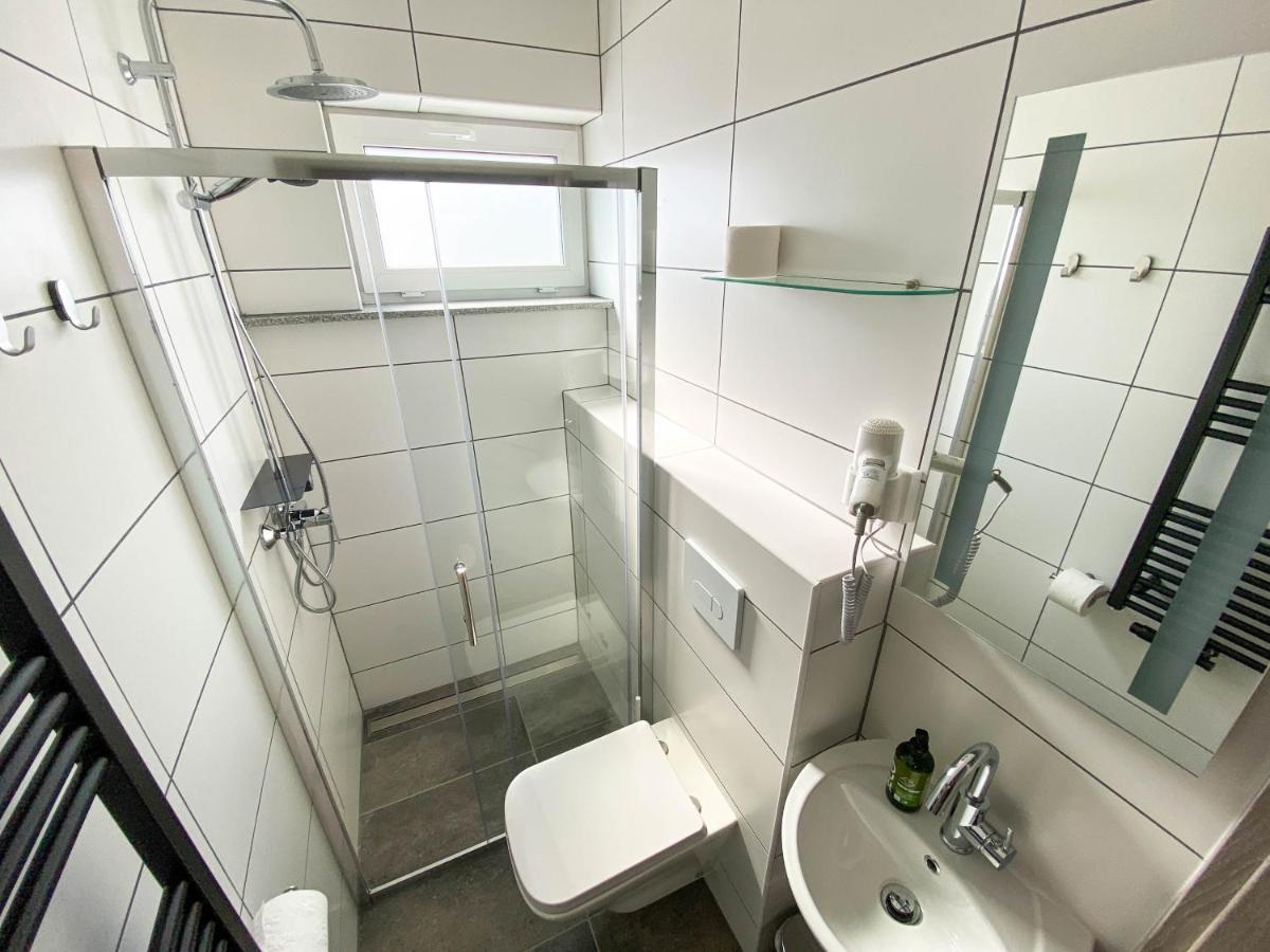 City Rooms Gede Lipsk Zewnętrze zdjęcie
